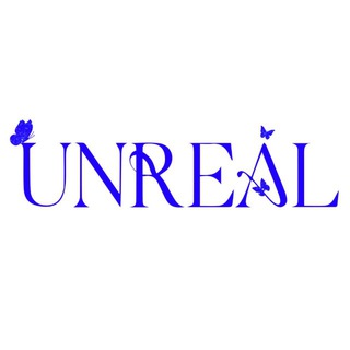 Telegram profile photo for UNREAL