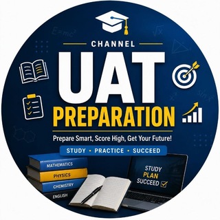 Telegram profile photo for UAT Tricks