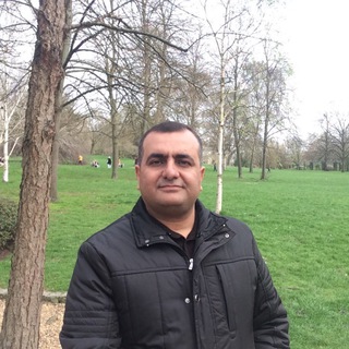 Telegram profile photo for ترجُمان العلوم | شوان حميد