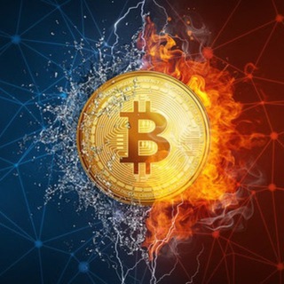 Telegram profile photo for The iCrypto Club