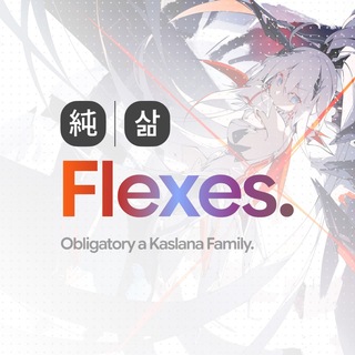 Telegram group profile photo for T.R.M.'s Flexes