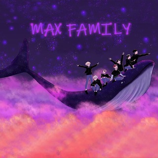 Telegram profile photo for Max Family Ape 🐳