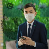 Telegram profile photo for Raxmonberganov Javohir