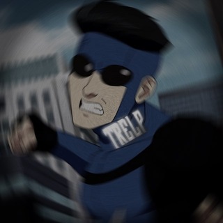 Telegram profile photo for Trelpeak