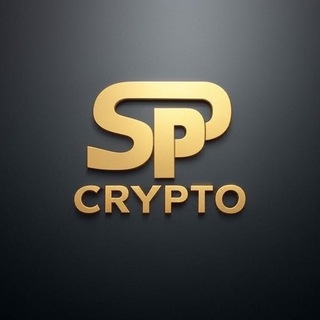 Telegram profile photo for SP Crypto⚡️