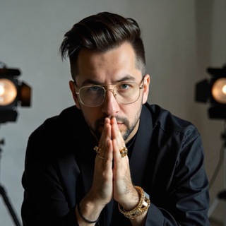 Telegram profile photo for АЛЕКСАНДР БОРОЗДЕНКО