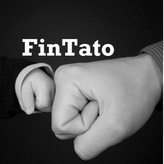 Telegram profile photo for FinTato | ФінТато