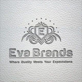 Telegram profile photo for EVA BRANDS