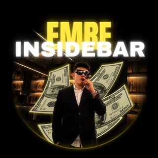 Telegram profile photo for Gold lnside Bar 📊