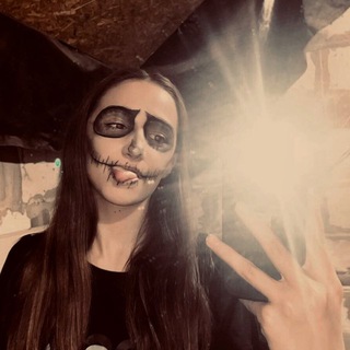 Telegram profile photo for олеська песька
