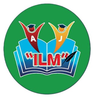 Telegram profile photo for Ilm oʻquv markazi
