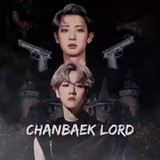 Telegram profile photo for Chanbaek Lord