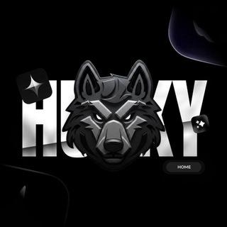 Telegram profile photo for Wostal (husky)