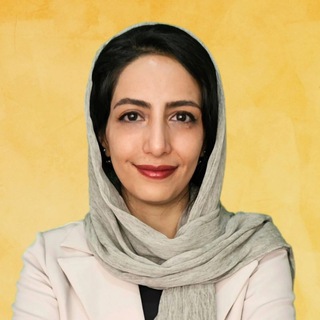 Telegram profile photo for IELTS with FANO