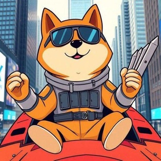 Telegram profile photo for $doge1$