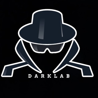 Telegram profile photo for DARKLAB - CHANNEL🌐