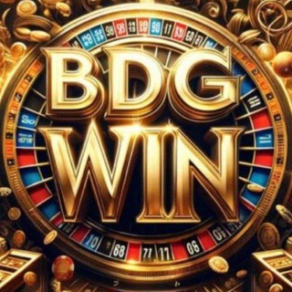 Telegram profile photo for BDGWIN OFFICIAL