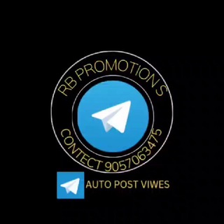 Telegram profile photo for TELEGRAM AUTO POST VIWES