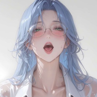 Telegram group profile photo for MJ混剪讨论室
