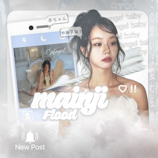 Telegram profile photo for 🔒 𝗠𝓐𝗜𝗡𝗝𝗜 || ꪱᜒ︩nƒִo