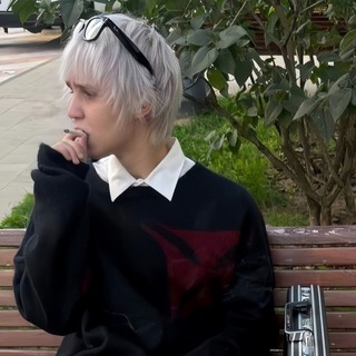 Telegram profile photo for иляша прив
