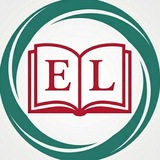 Telegram profile photo for Englishment Library