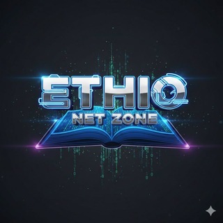Telegram profile photo for ነፃ-network