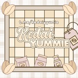 Telegram profile photo for TESTI KEDAI YUMIE
