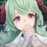 Telegram profile photo for iroi