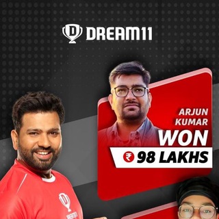 Telegram profile photo for ARJUN KUMAR ๐