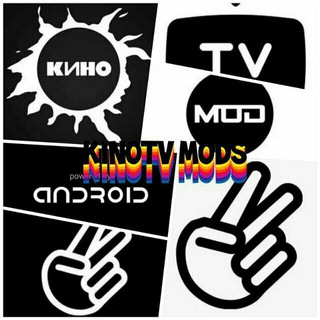 Telegram profile photo for MULTIMEDIA MODS