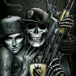 Telegram profile photo for Ghost groups branches ♾️🚩🤓⚔️