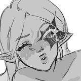 Telegram profile photo for ☃️𝑰𝑵𝑮𝑹𝑰𝑻🥂