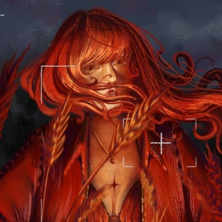 Telegram profile photo for desna