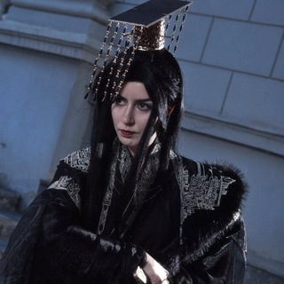 Telegram profile photo for Павильон Трикстера