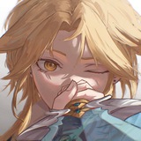 Telegram profile photo for ⋆ ࣪daily yanqing 💭CLOSED