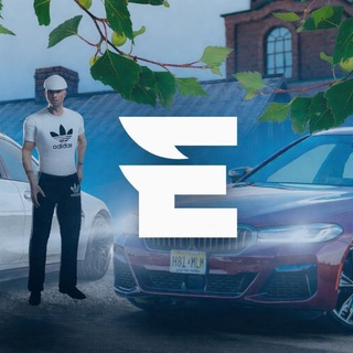 Telegram profile photo for EAST ONLINE - онлайн игра про россию