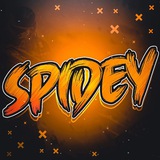Telegram profile photo for Spidey Bst™