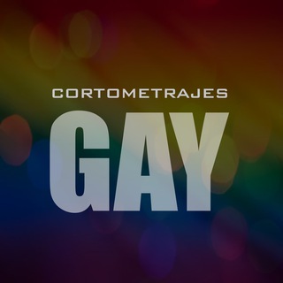 Telegram profile photo for Cortos GAY