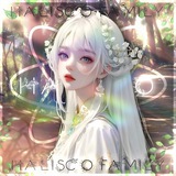 Telegram profile photo for halisco закрыто.
