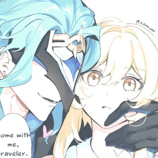 Telegram profile photo for dottolumi confession + daily