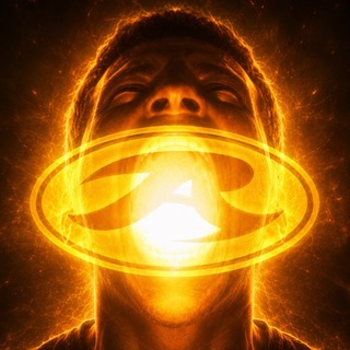 Telegram profile photo for RAGE.AGE