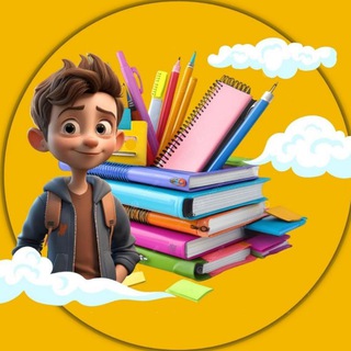 Telegram profile photo for دنیای دانش آموز