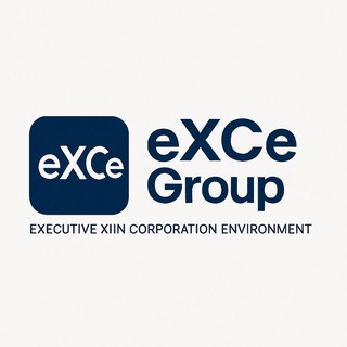 Telegram profile photo for 🅥 </eXCe Corporation </>