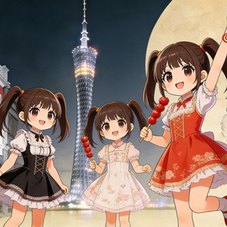 Telegram profile photo for 嫩妹资源榜
