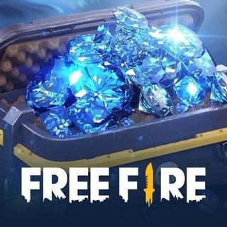Telegram profile photo for FREE FIRE ALMAZ KANAL