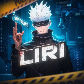 Telegram profile photo for LIRI CHEAT