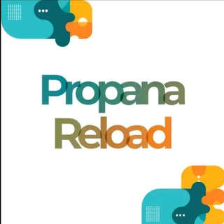Telegram profile photo for Update Aplikasi Propana Reload