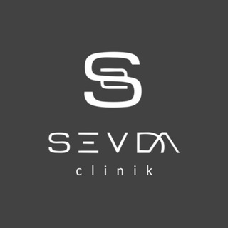 Telegram profile photo for SEVDA CLINIK -СЕТЬ КОСМЕТОЛОГИЧЕСКИХ КЛИНИК | МОСКВА