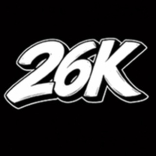 Telegram profile photo for 26 Колесо